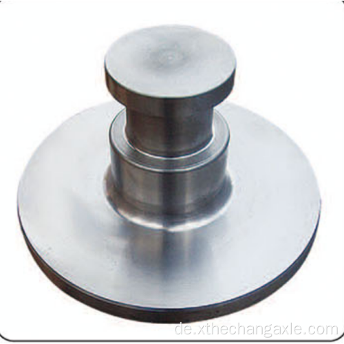 HCA02 King Pin Traction Pin